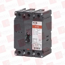EATON CORPORATION CVS3125X / CVS3125X (BRAND NEW)