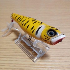 Old 1998 Non-Rattle Lure, 80mm/10.2g, Good Condition