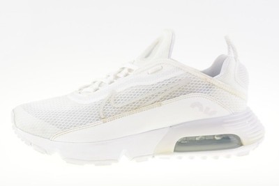 Nike Air Max 2090 GS Weiß CJ4066-102 Herren Sneaker Gr. UK 6