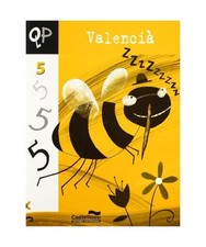 Valenci�, Educaci� Prim�ria. Quadern 5