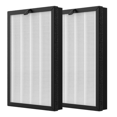 H05 Replacement Filter, H13 True HEPA, Compatible with HIMOX H05 - 3 Stage