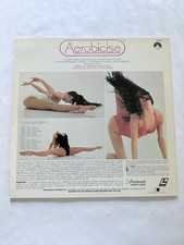 Exercise & Fitness Film Discs for sale | eBay