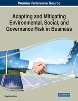 Magdalena Ziolo | Adapting And Mitigating Environmental, Social, And...