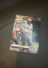 1992 Pro Set - Milestone Don Shula #23