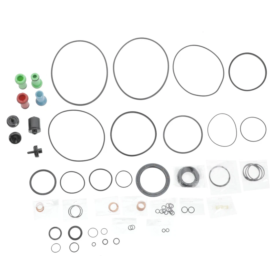 GENUINE FORD Escort Tracer 1991-1996 Auto Transmission Overhaul Kit F1CZ-7C391-A - Изображение 3 из 4