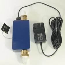WiFi-Enabled Inline Ozone Flow Water Monitoring Module Taoglas Antenna Pool Spa