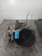 Boite de vitesse Suzuki BALENO