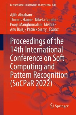 Proceedings of the 14th International Conference on Soft Computing and Pattern R