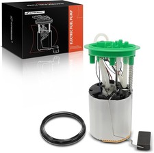 Electric Fuel Pump Module Assembly with Sending Unit Compatible with Audi A4