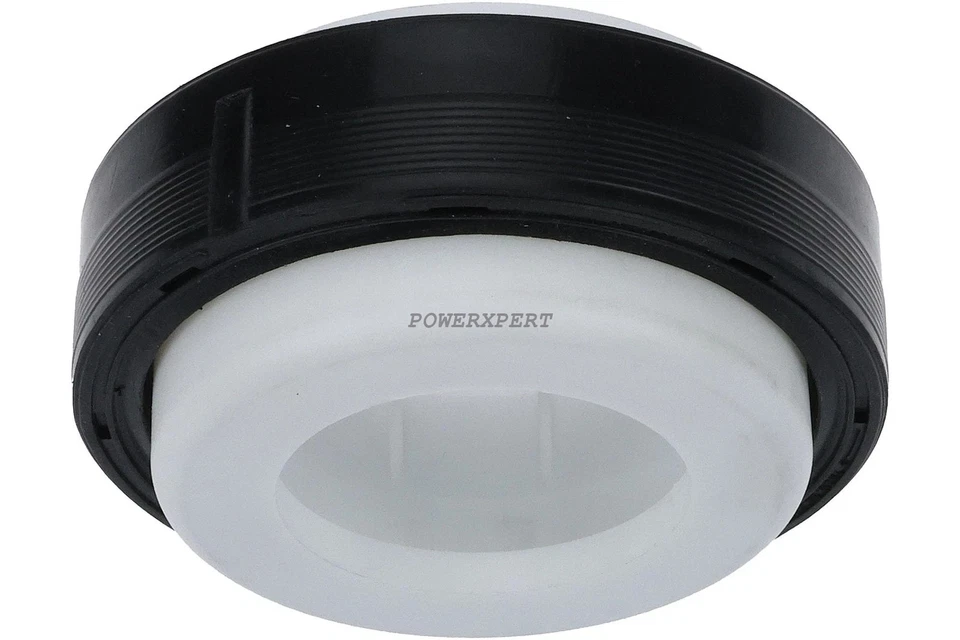 11117530823 OEM Front Crankshaft Seal For 2010-2011 BMW X3 X5 X6 Z4 3.0L L6 Foto 4 de 4