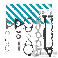 Payen Zylinderkopfdichtung Satz Passend FüR Audi A1 A3 A4 A5 A6 Q2 Q3 Q5 Seat AL