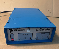 NATIONAL INSTRUMENTS GPIB-120 Bus Expander