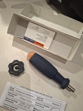 Drehmoment-Schraubendreher Garant Top