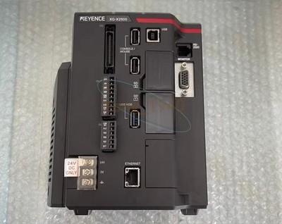 ONE USED KEYENCE XG-X2800 Vision system controller