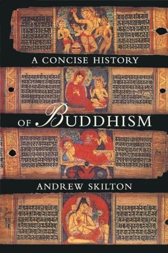 A Concise History of Buddhism by Andrew Skilton - - Image 8