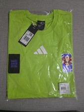 FIFA World Cup 26 Adidas Official Volunteer T-Shirt Men s Size Large Brand New