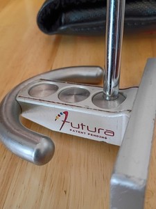 Scotty Cameron Futura 5s | eBay