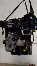 Moteur Renault MEGANE