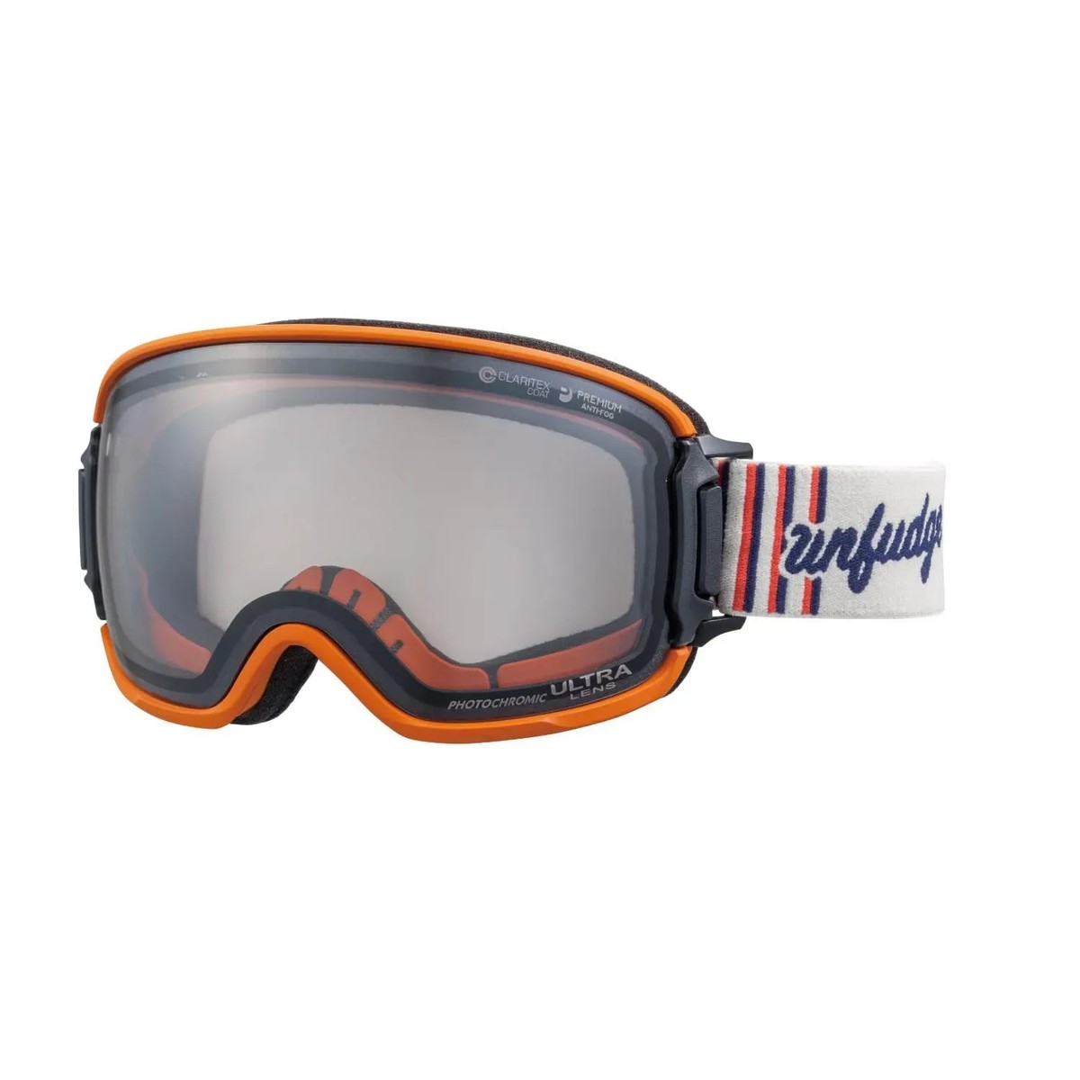 SWANS ゴーグル RIDGELINE-MDH-CU-LG NEW SWANS Snow Goggles RIDGELINE RL-MDH-CU-LG-UF LBR Made in
