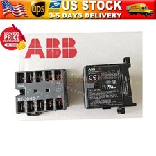 1PC New ABB B7-30-10-F 24V Circuit Breaker