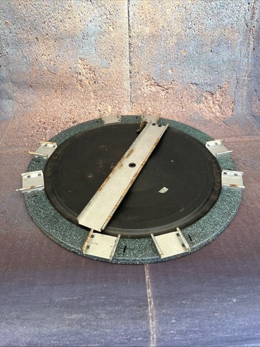 Hornby/Meccano - O Gauge - No. 2 Turntable - Boxed - Picture 4 of 5