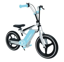 Hover-1 My First E-Bike 8 MPH Top Speed 7.5 Mile Range LED Display 14 Miles New