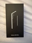 Samsung Galaxy S25 Ultra SM-S938U Titanium Silverblue 256GB AT&T Android 16 eSIM