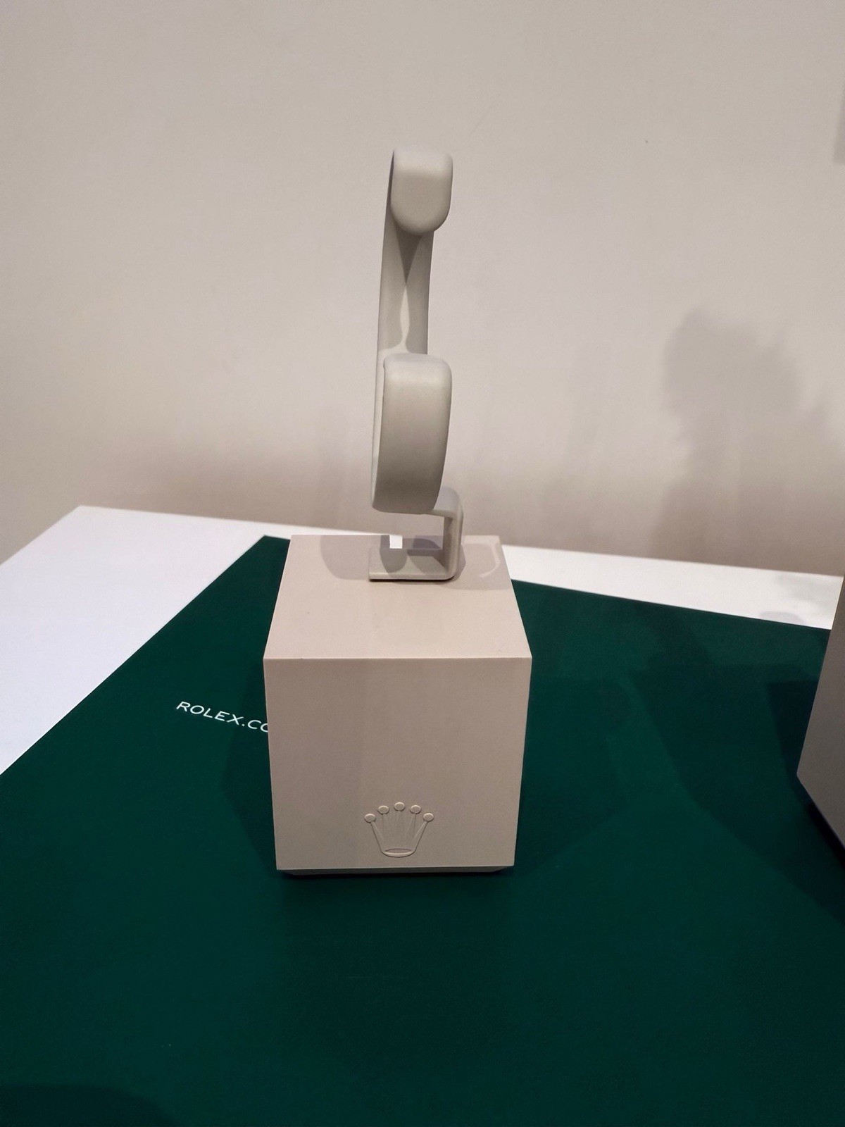 Set supporti Rolex foto 3