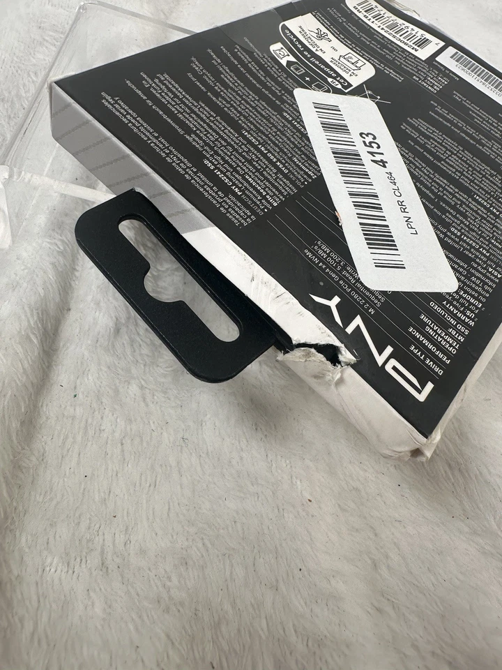 PNY M280CS2140-1TB-RB PCIe 4.0 x4 NVMe 1TB  Solid State Drive - Image 3 of 3