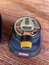 Ryobi AirGrip Laser Level Vacuum Base ELL0001...