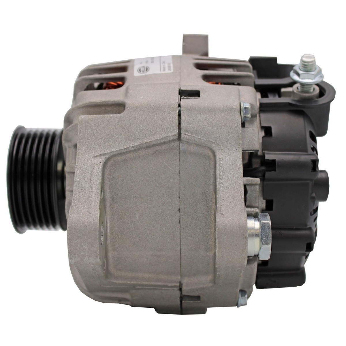 Alternateur Générateur 12 V 110 A Ø 58 Mm HELLA Pour U.A. KIA CEED