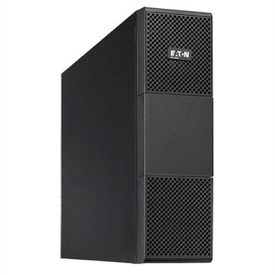 Eaton 9SXEBM240 USV-Batterieschrank Rackmount/Tower 3HE Schwarz