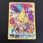 Pikachu 160/159 Secret Rare Holo Crown Zenith - Pokemon TCG