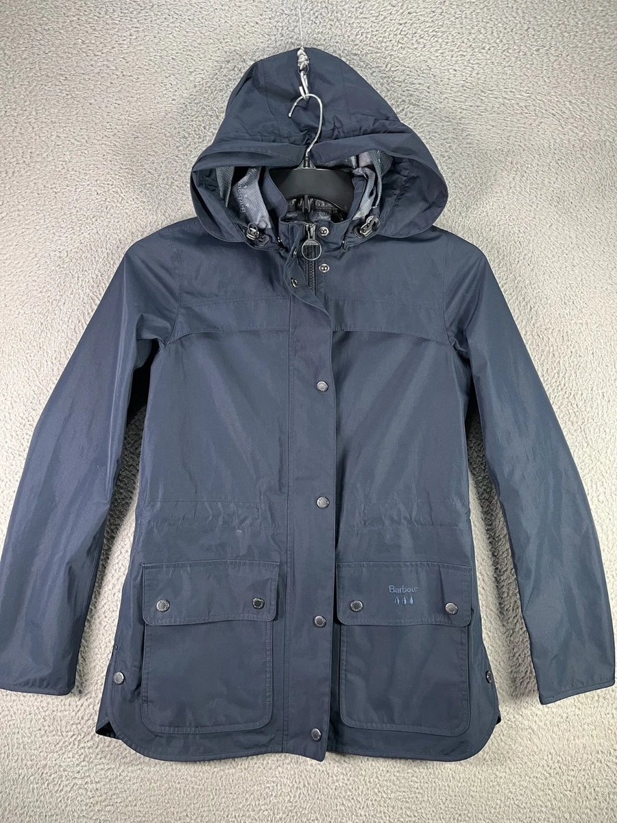 Barbour Coats, Jackets & Vests Women's Hooded for sale | eBay