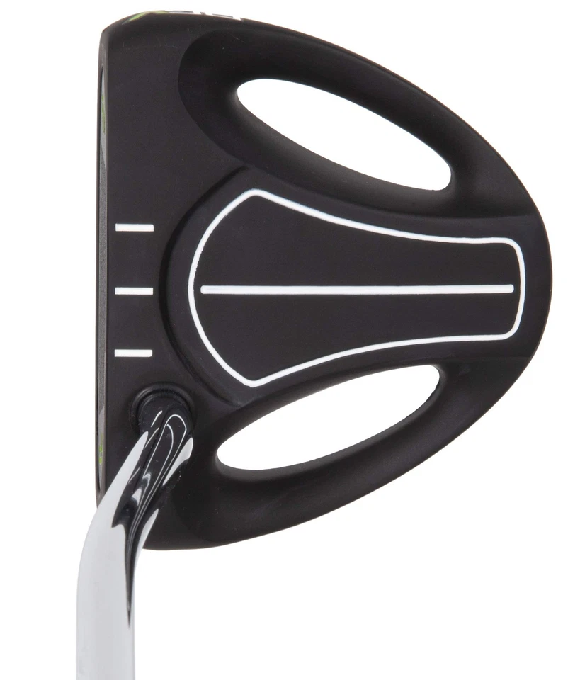 Pinemeadow Golf PGX MB Putter (Left),Black - Image 2 of 4