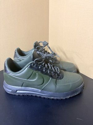 Nike Air Force 1 Duckboot Low Sequoia sneakers 11.5