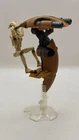 Kenner Star Wars Episode I STAP Battle Droid Figure with Speeder 3.75 in