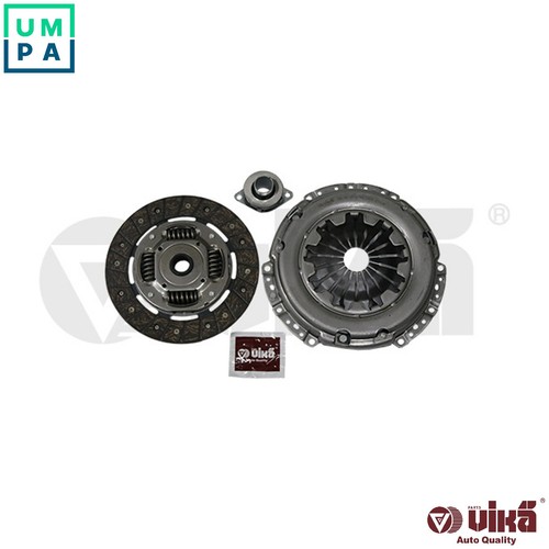 CLUTCH KIT K30010901 FOR SKODA OCTAVIA/II/Combi LAURA ROOMSTER/Praktik ...