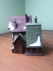Department 56, Dickens Village Series, Hembleton Pewterer — photo 2