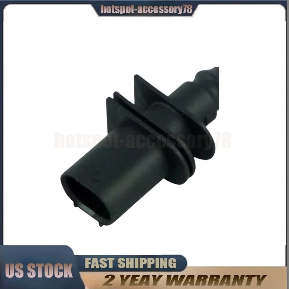 Sensor de temperatura del aire exterior ambiental para BMW Serie 3/5/7 NUEVO Foto 4 de 4