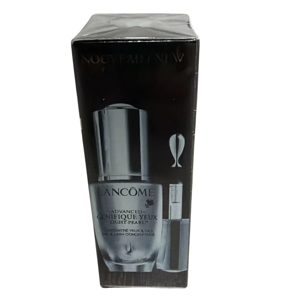 Sérum Lancome Advanced Genifique Eye Light-Pearl 0,67 oz - Imagem 2 de 4