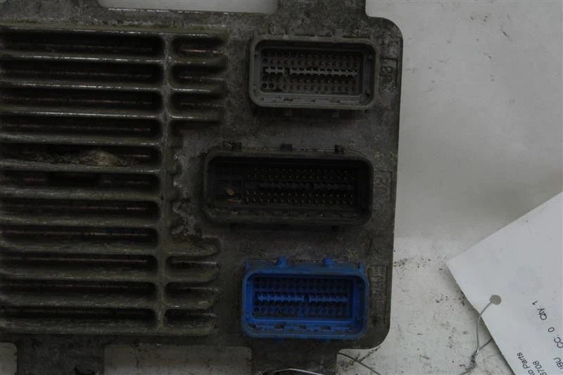 COMPUTADORA ECM ECU Rendezvous Terraza Equinox Malibu Uplander G6 06-07 1079258 Foto 4 de 4