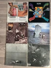 The Who: 5x Track Vinyl LPs: Who Sell Out, Who’s Next, Meaty Beaty, Quadrophenia