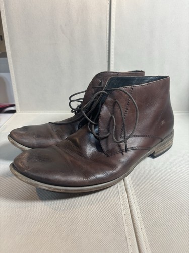 Steve Madden Harken Shoes