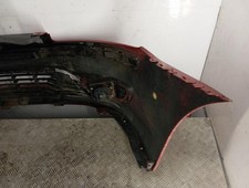 Pare-choc avant Citroen C4