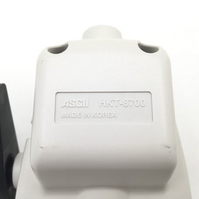 Sega Dreamcast Fishing Rod Controller HKT-8700 with Get Bass Game Japan Tested