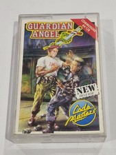 Guardian Angel CodeMasters Commodore 64 C64 Complete