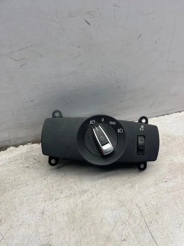 BMW 5 F10 Scheinwerferschalter 9204068 2.00 Diesel 2010 30535177