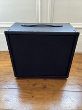 Small Guitar Speaker Cabinet Loaded With 12” Celestion Creamback Speaker 8 Ohm