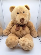 Animal Alley Hughbert Teddy Bear Plush Toys R Us Commonwealth 23" 1999
